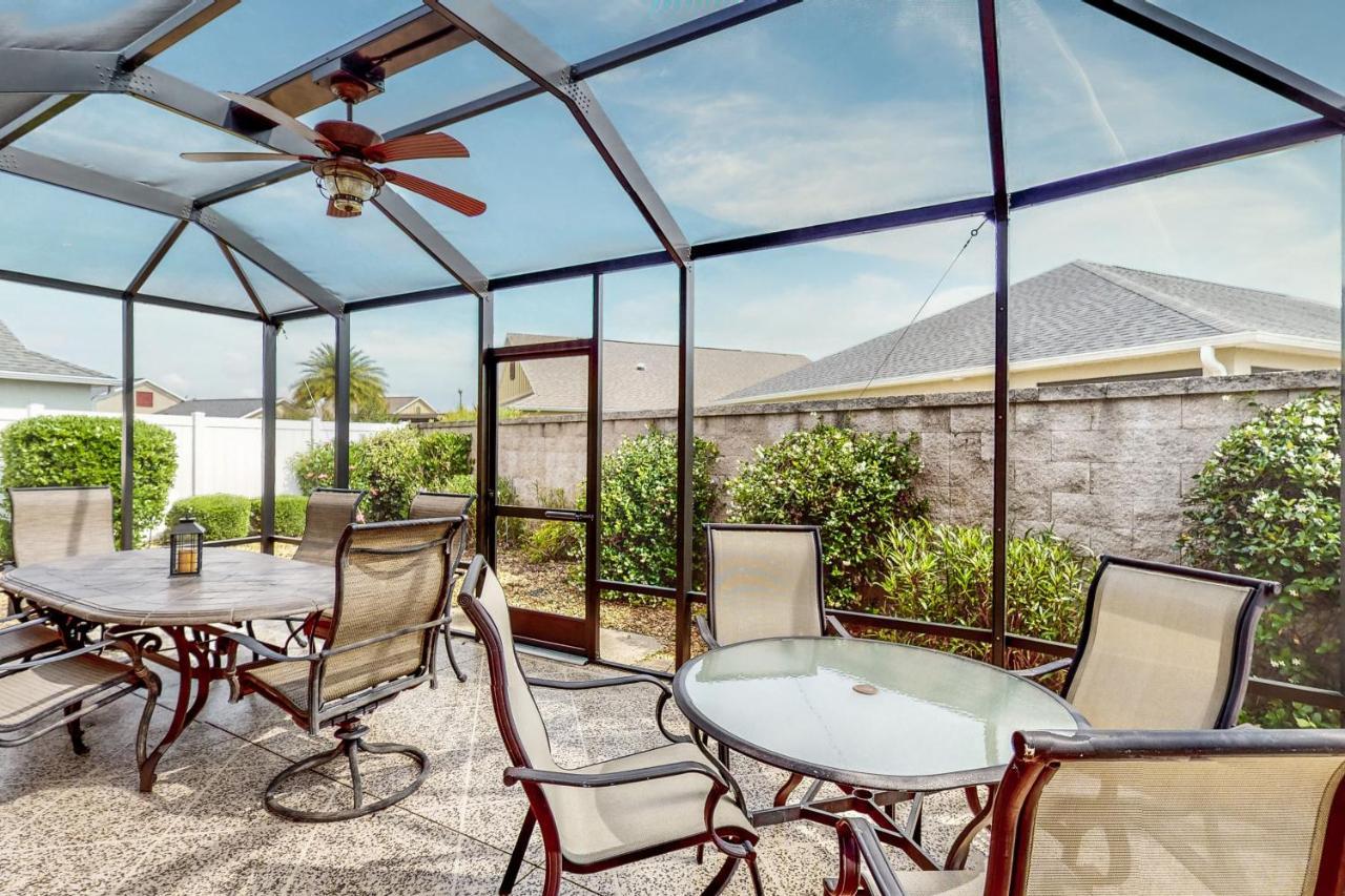 The Cove House Villa Wildwood Exterior photo