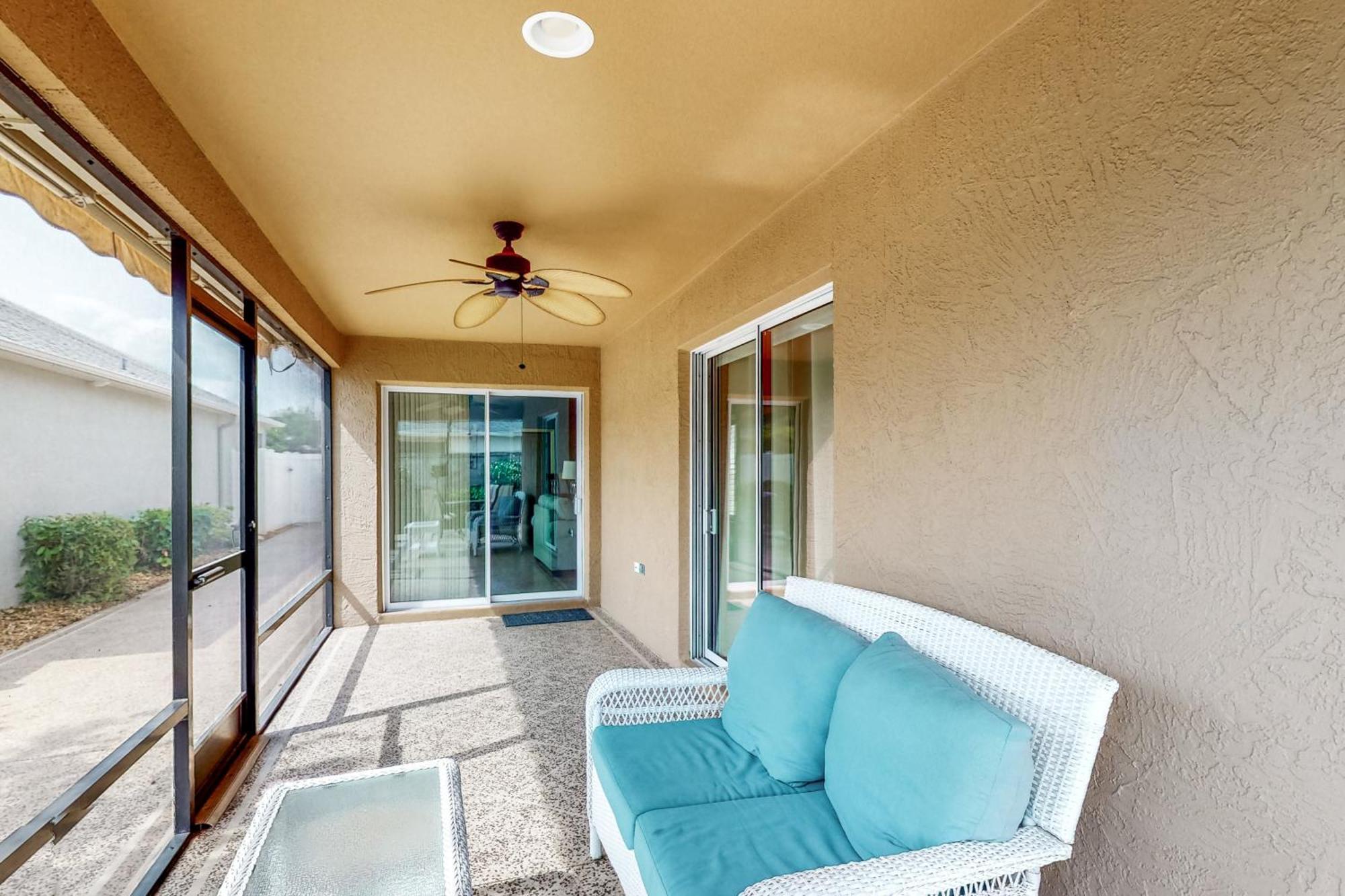 The Cove House Villa Wildwood Exterior photo